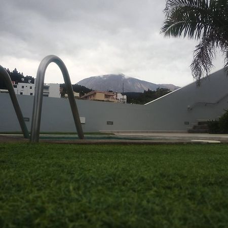 Villa Casa Alsa La Guancha Exterior foto